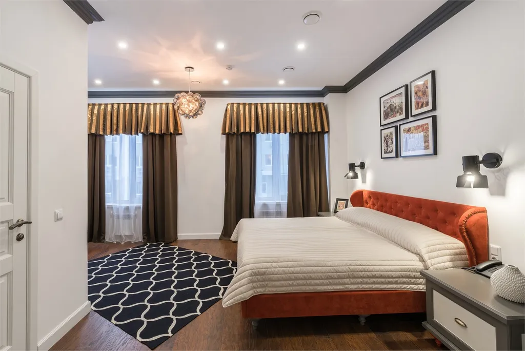Welcome house