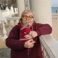 Елена Селиверстова