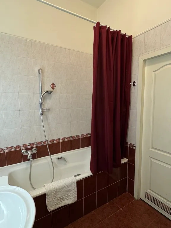 Квартира Квартира у Петропавловской крепости — Санкт-Петербург