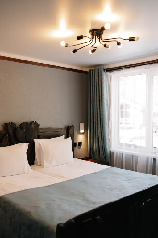 2-комнатный Дом