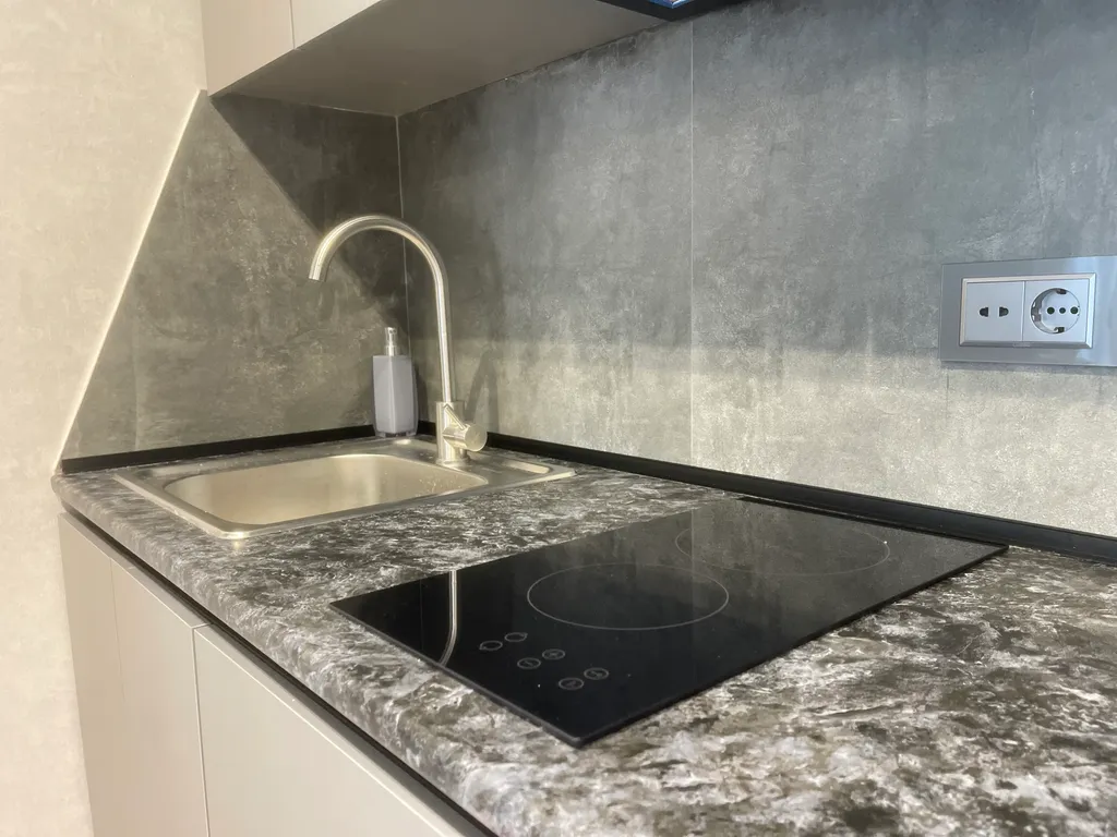 Pierre D’azur Apartment