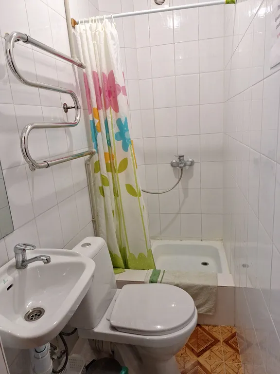 Квартира Комната — Сириус