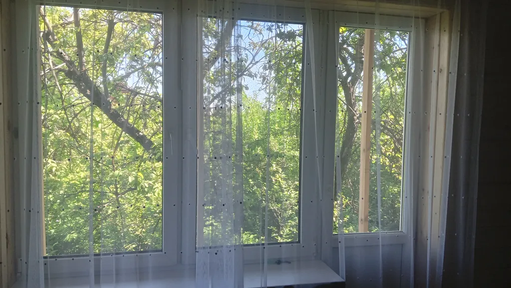 Коттедж Небольшой домик для приличных людей — Казань