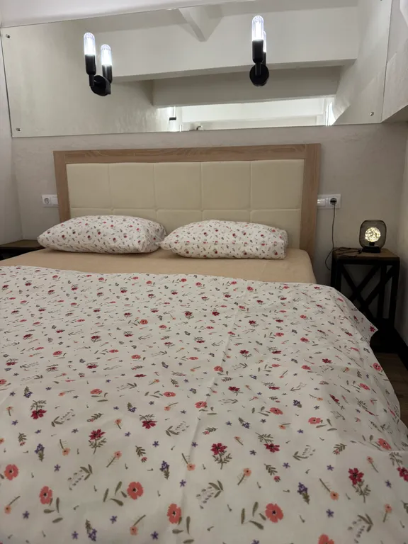 Квартира Квартира Новый лофт в 200 метрах до Волковского театра — Ярославль