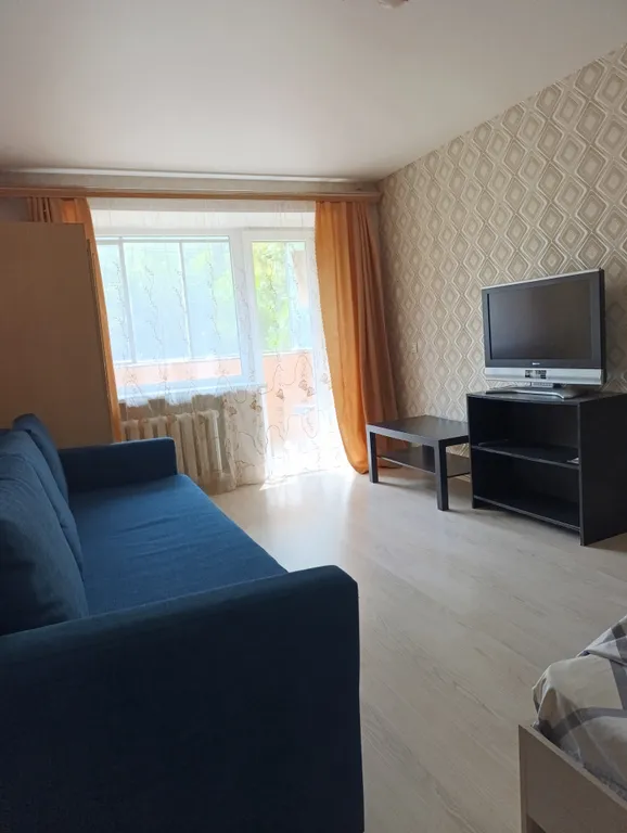 Квартира Центр-Парк Пушкина, ЖД вокзал — аренда посуточно в Челябинск