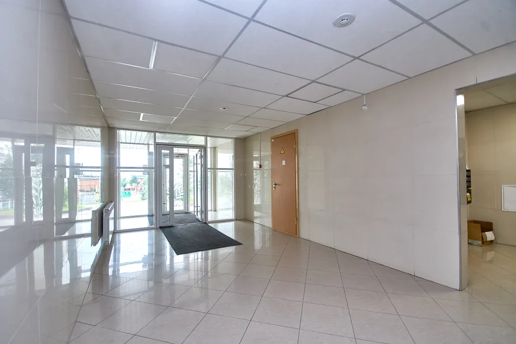 Город на ладони