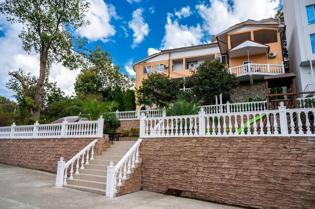 Квартира Комната — Нижнее Учдере