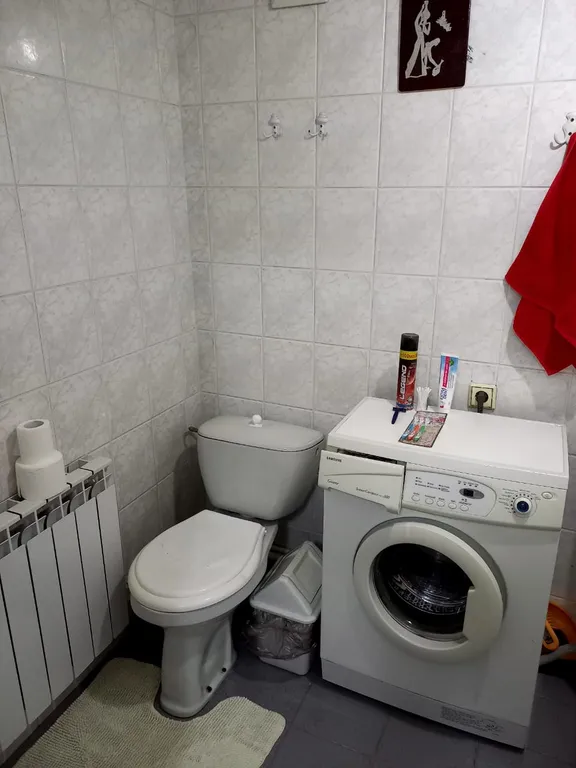 Апартаменты в Ореховой роще