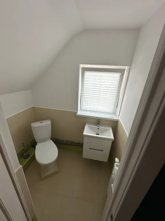 Уютный дом для семейного отдыха