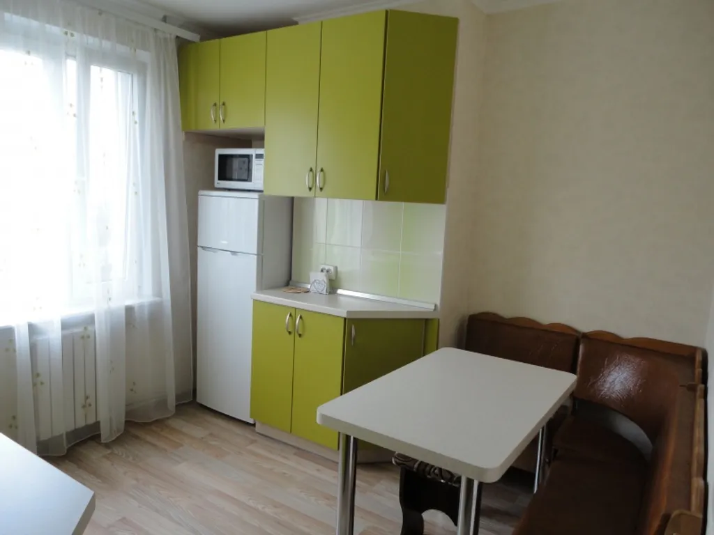 Квартира 1-комнатная Квартира — Севастополь