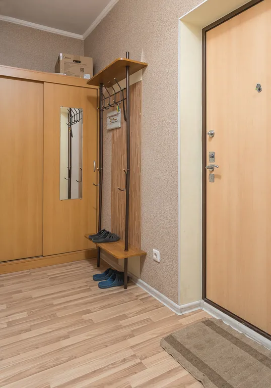 Уютная 1-комнатная квартира возле станции Мытищи