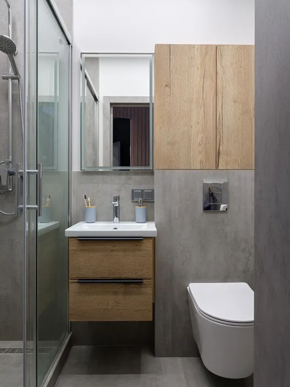 Квартира в центре