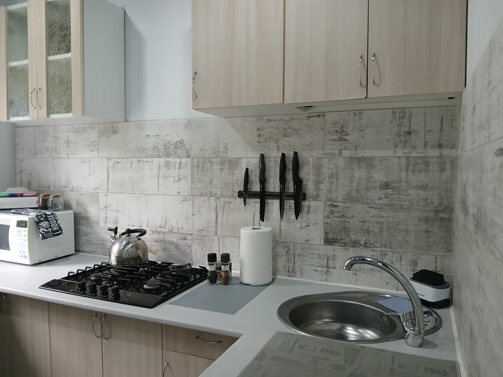 Однокомнатная квартира в центре площади Победы