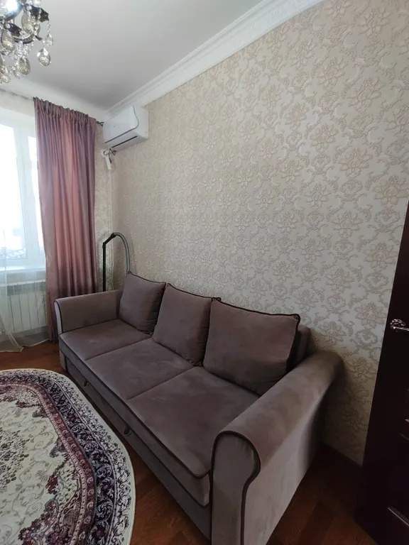 Уютная квартира в центре