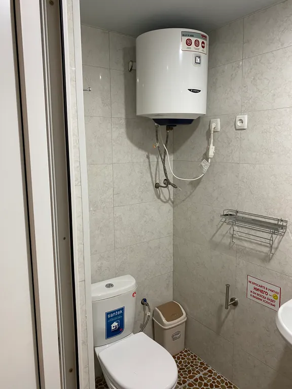 Улучшенный с балконом