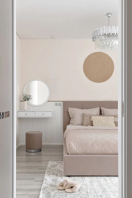 Квартира Просторная 2 к квартира — Краснодар