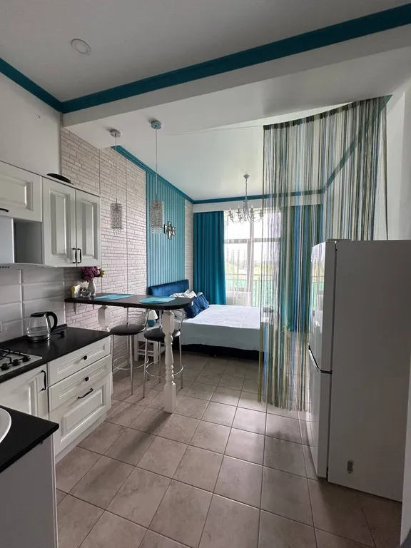 Квартира Квартира у моря — Адлер