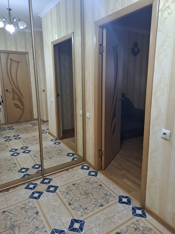 Уютная квартира в центре