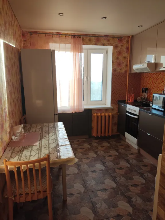 Уютная квартира с панорамным видом на Кафедральный собор