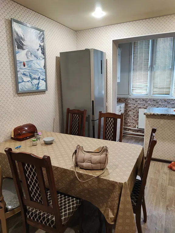 Уютная квартира в Приэльбрусье, в самом сердце гор, возле Эльбруса