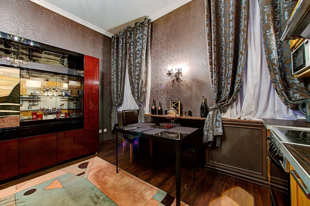 Квартира На Шведском — Санкт-Петербург