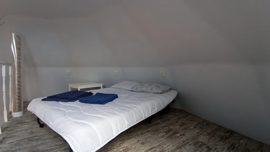 Купольный дом на пляже