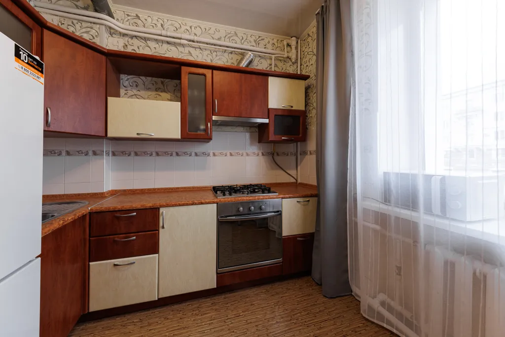 Отличная квартира в центре