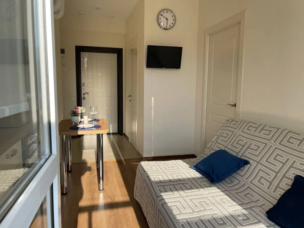 Уютная квартира на Мамайке, для большой семьи или компании