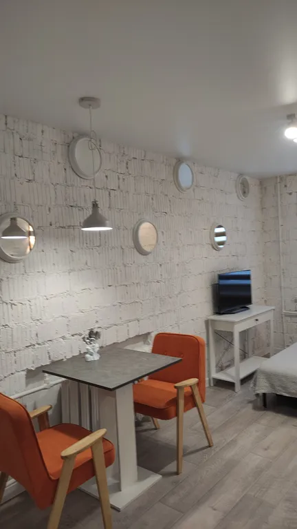 Питерский вайб у цирка