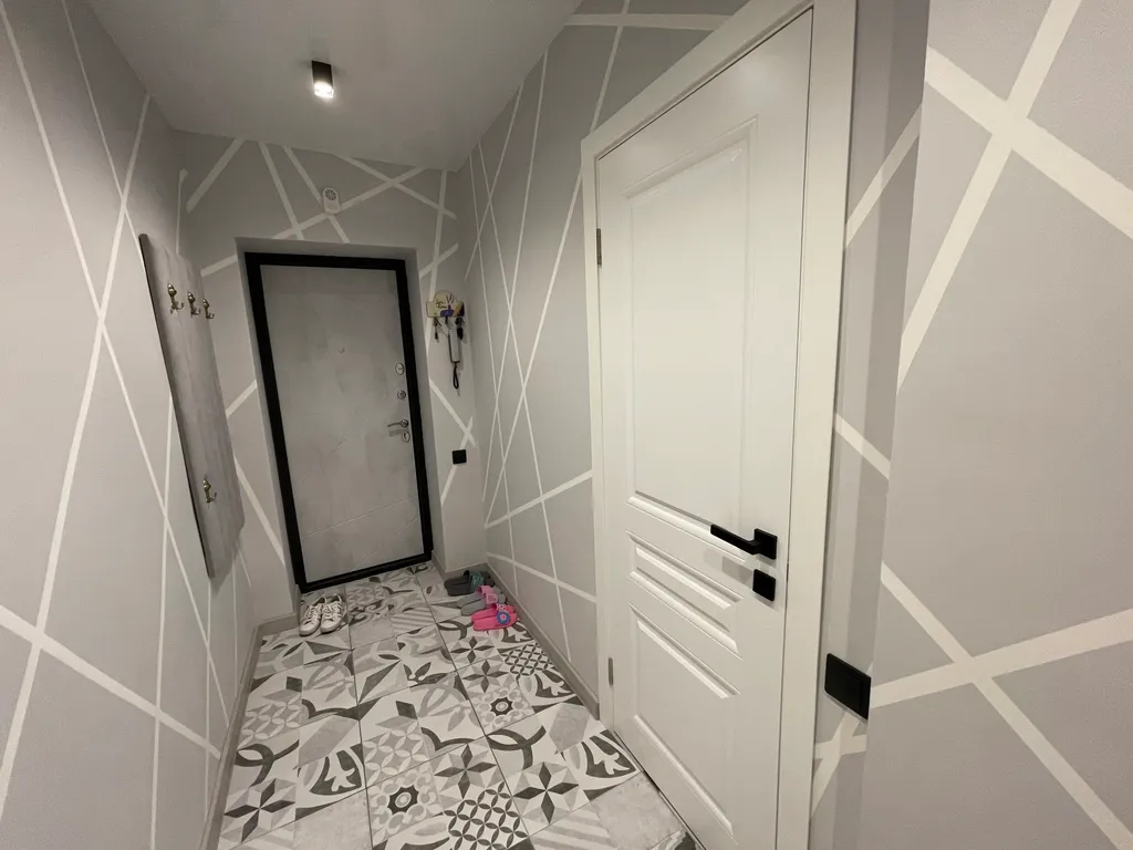 Уютная квартира рядом с Кремлем