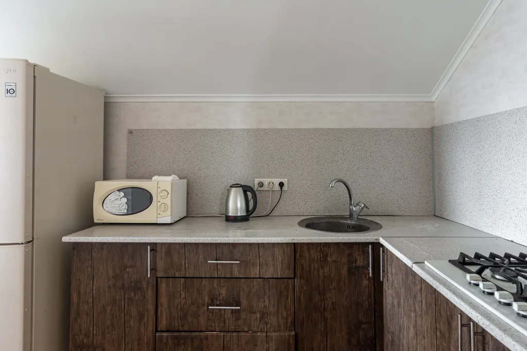 5-местный стандарт