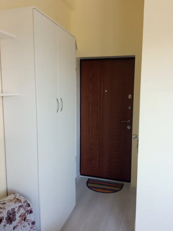 Уютные двухместные апартаменты в 80 метрах от моря с видом на горы