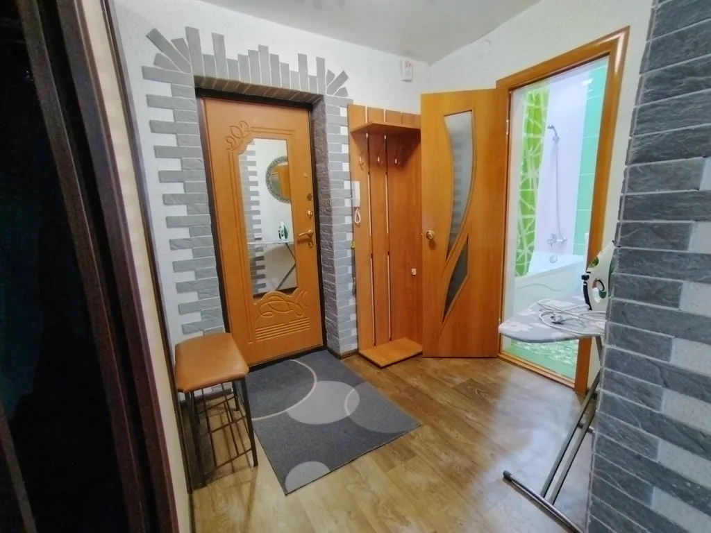 Удобная квартира в микрорайоне Гавань