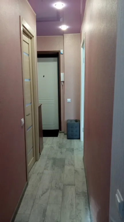 Уютная, чистая квартира