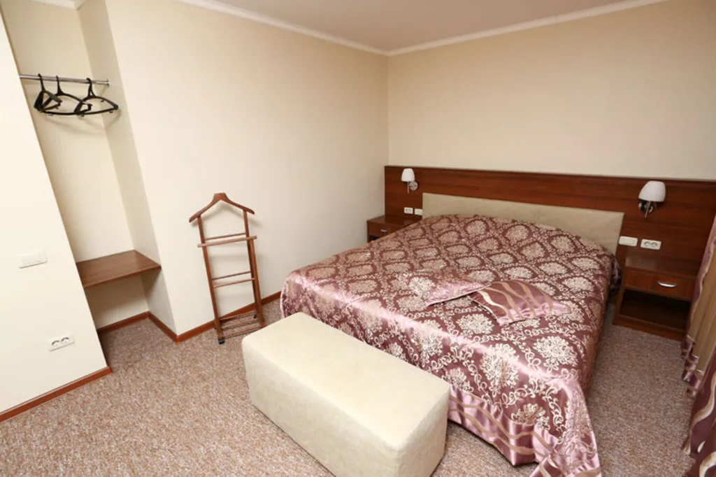 Квартира Комната — аренда посуточно в Южноуральск