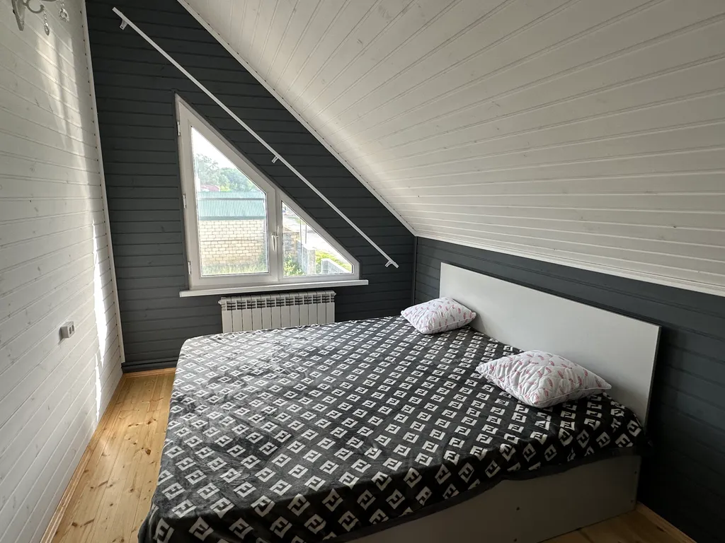 Дома у моря