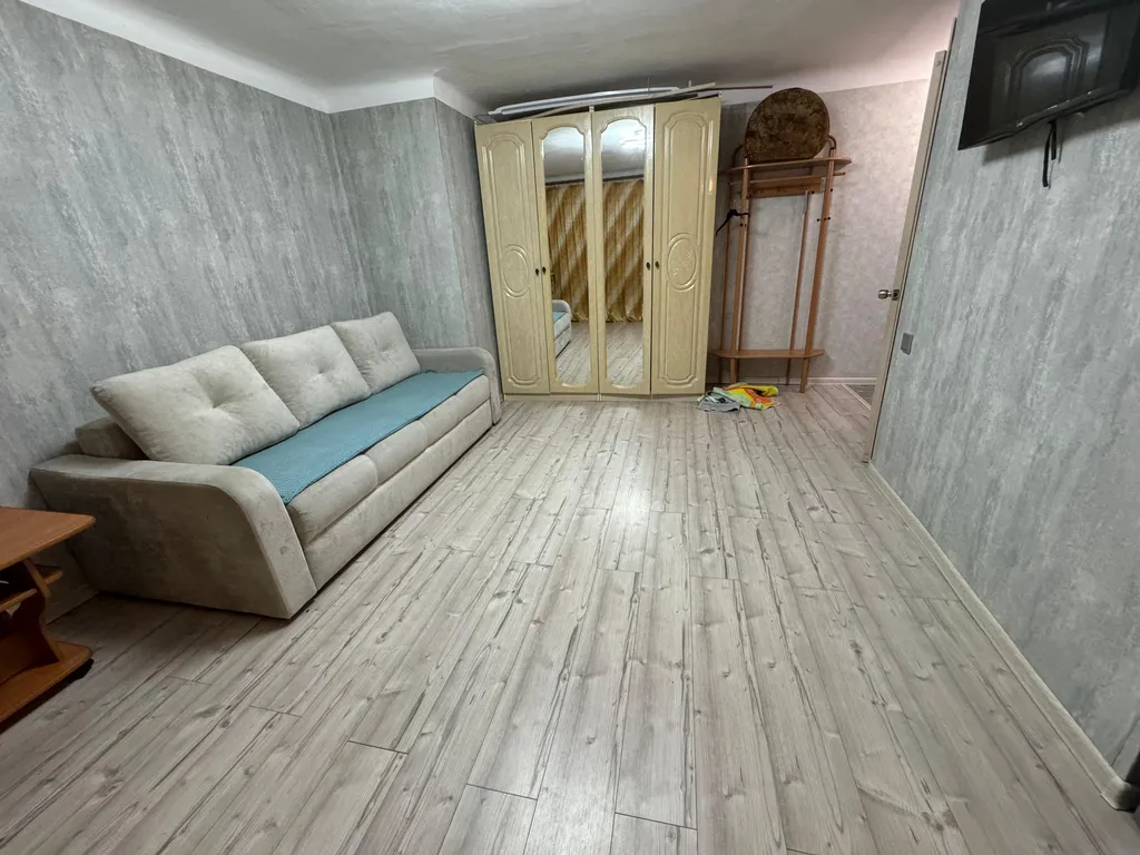 Уютная студия в самом центре города