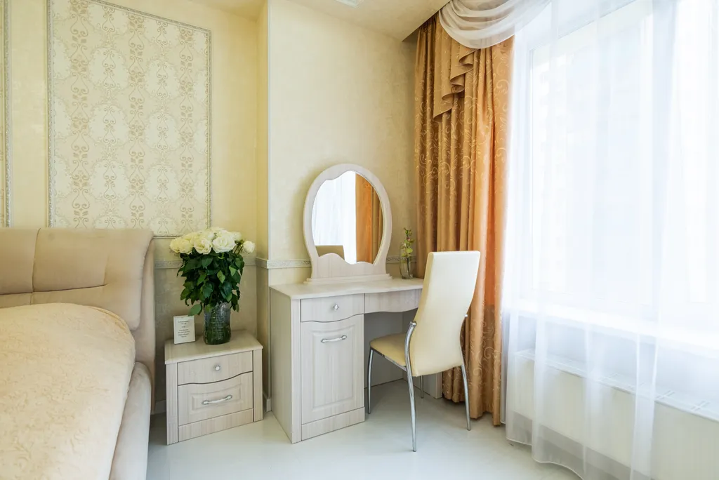 Квартира ЖК Солнечный Город Пермь