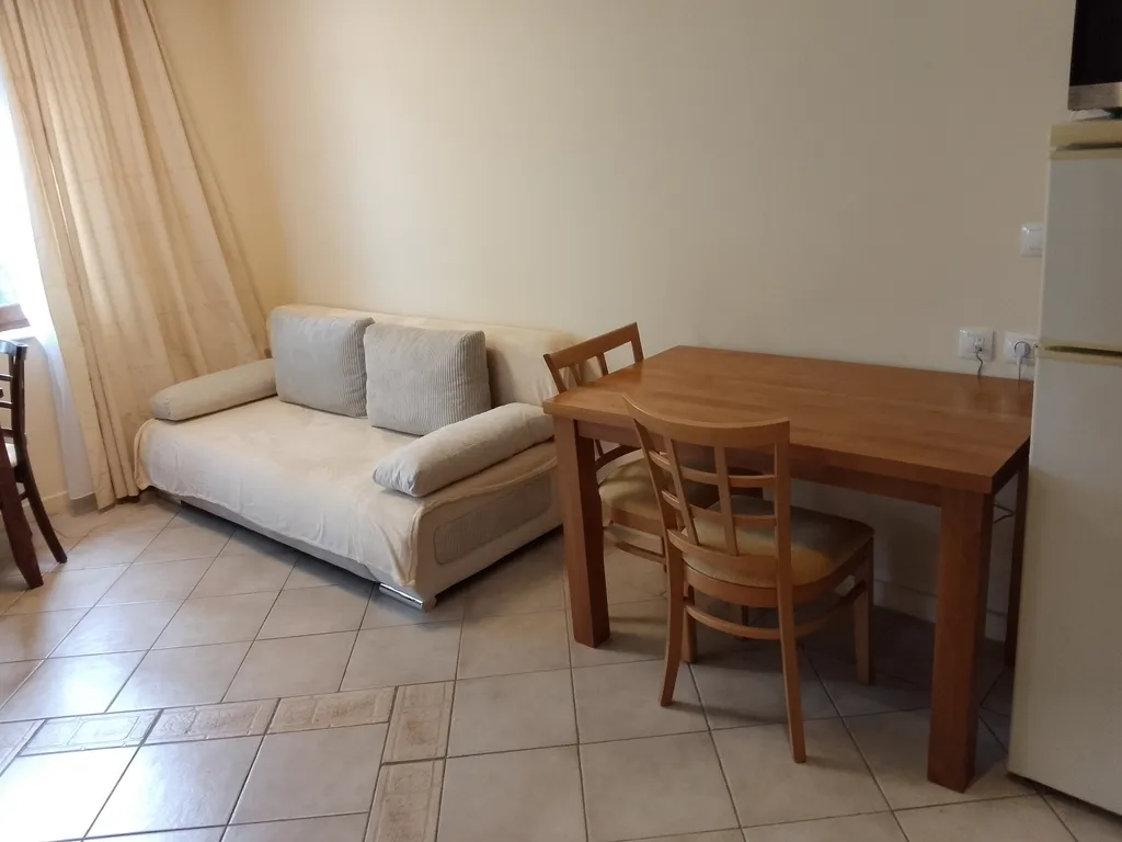 Трехкомнатный люкс в соснах у моря в Санта Марина