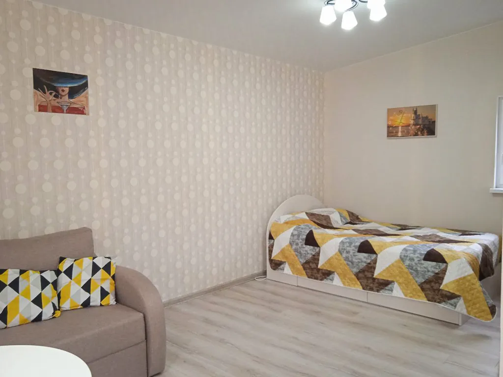 Коттедж Дом-студия в центре города — Зеленоградск