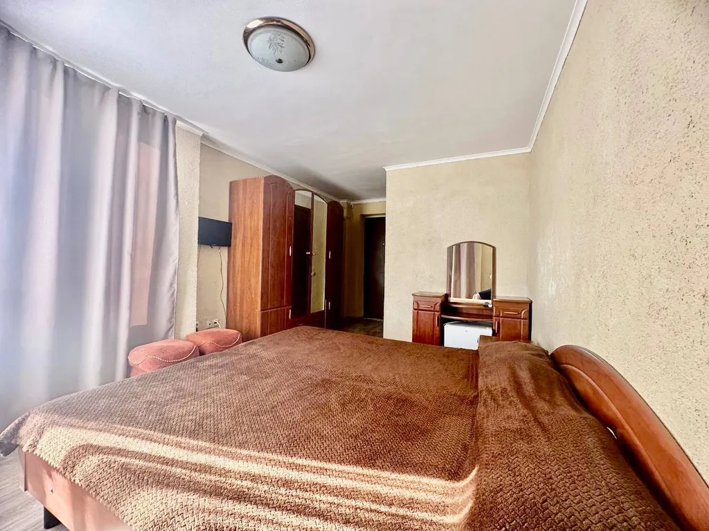 Квартира Комната — аренда посуточно в Небуг