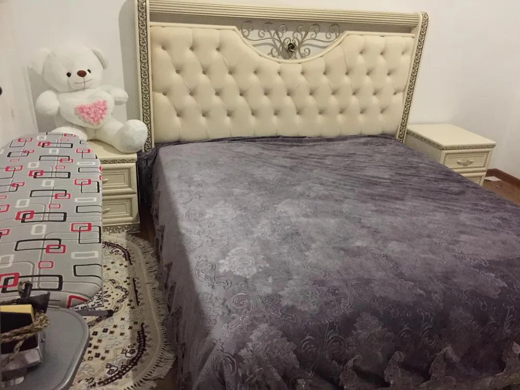 Большой уютный дом с видом на горы