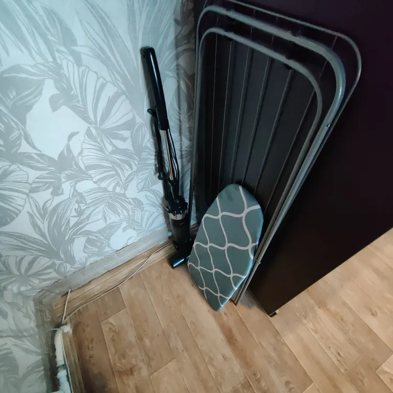 Милая квартира с отличным расположением