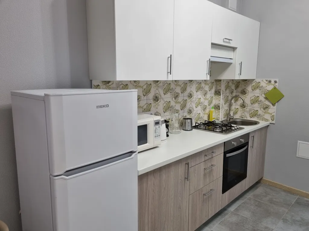 Уютная двушка у ТРЦ Галерея