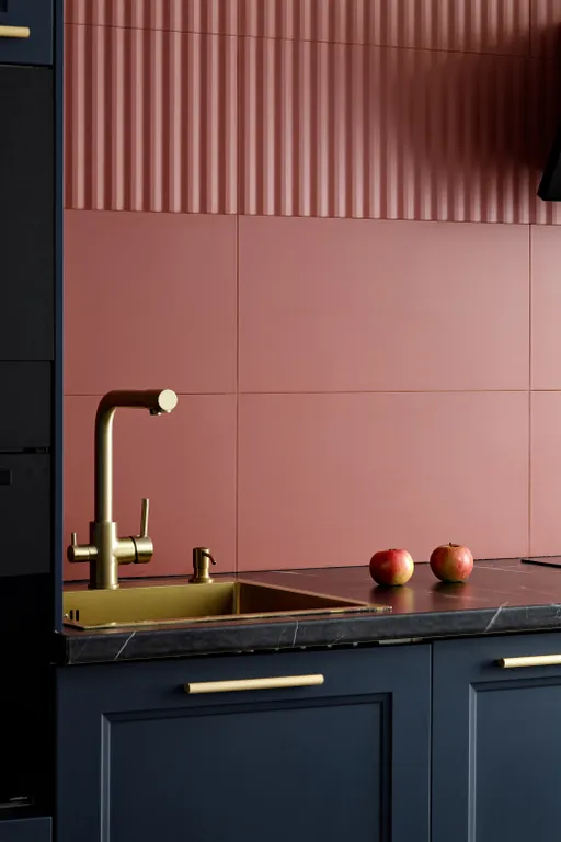 Дизайнерская квартира