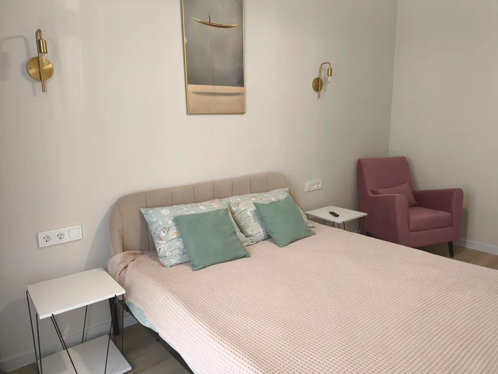 Уютная квартира для отдыха — аренда посуточно в Пионерский