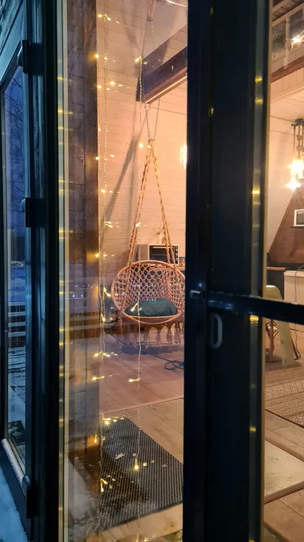 З-комнатный дом У Озера в лесу