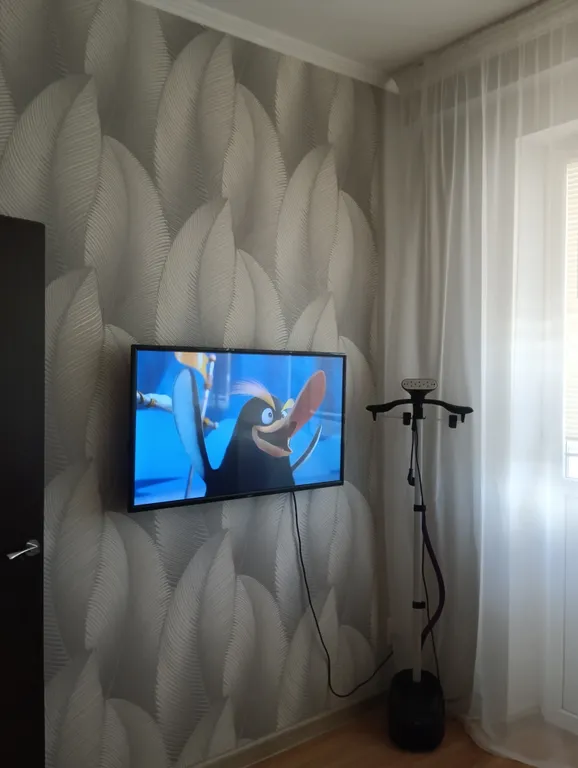 Квартира Уютная квартира в центре города — Горячий Ключ