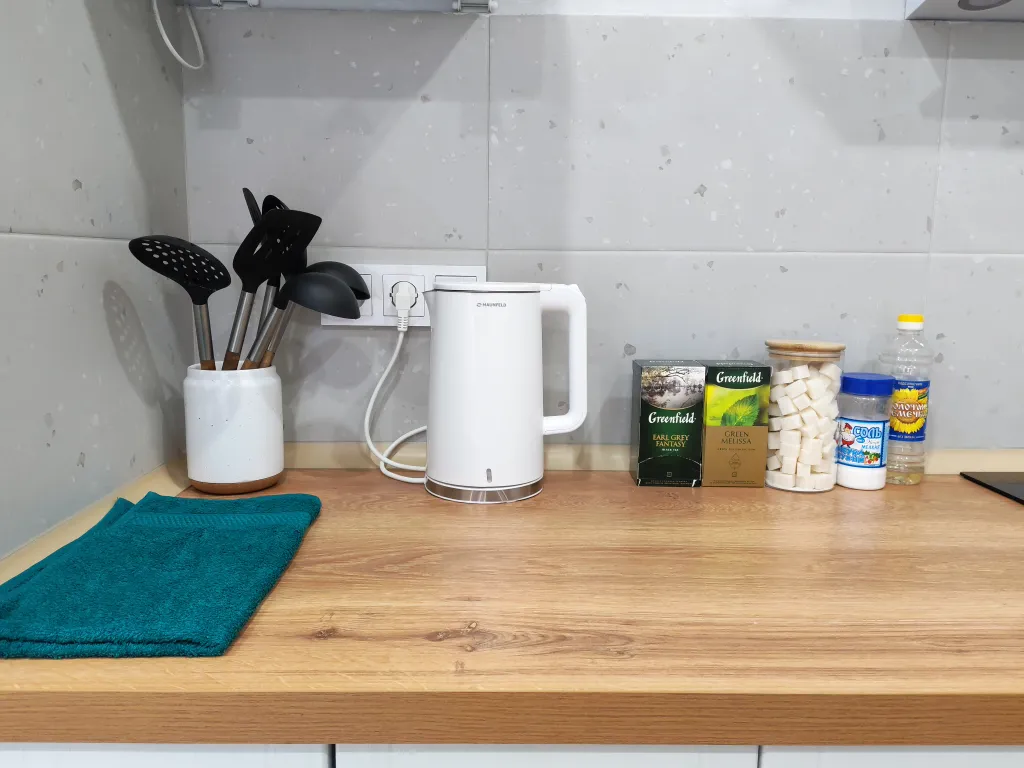 Квартира Квартира Студия Мята — Ярославль