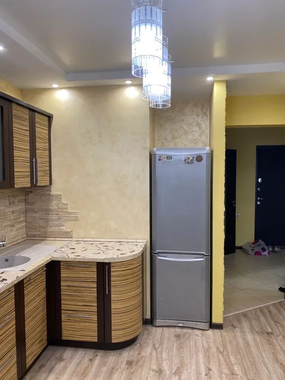 Квартира в центре